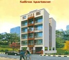 Saffron Apartment