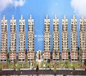 Sagar Darshan CHS Nerul