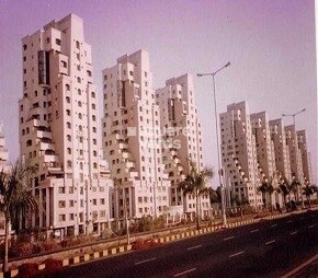 Sagar Darshan Towers