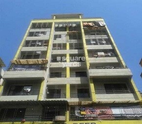 Sagar Deep Apartment