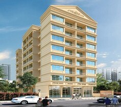 Sahil Siddhivinayak Pearl, Dronagiri, Navi Mumbai