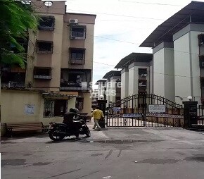 Sahyadri CHS Sanpada