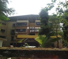 Sahyog Apartment Airoli Featured Image