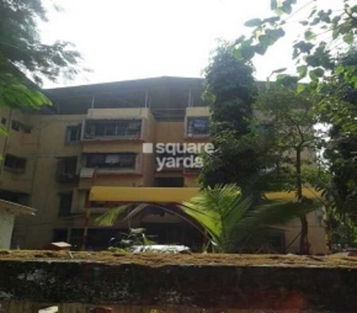 Sahyog Apartment Airoli Cover Image
