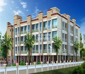 Sai Aangan Mumbai