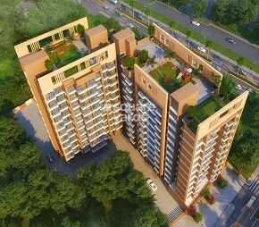 Sai Amber Residency, Taloja, Navi Mumbai