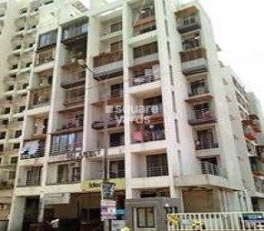 Sai Amrut CHS