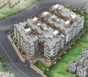 Sai Angan, New Panvel, Navi Mumbai