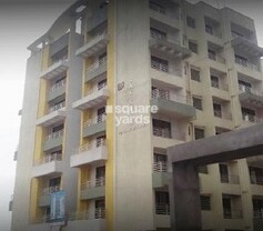 Swaraj Sai Ansh, Kalamboli Sector 20, Navi Mumbai