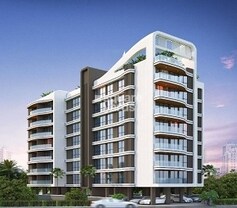 Sai Antaraa, Nerul Sector 27, Navi Mumbai