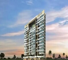 Sai Apramit Seawoods, Seawoods, Navi Mumbai