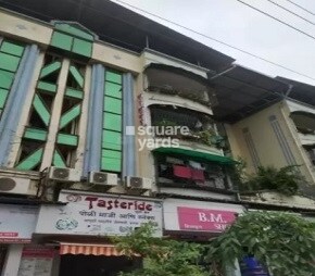 Sai Arcade Panvel