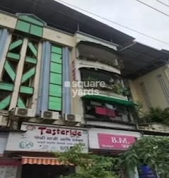 Sai Arcade Panvel Sai Arcade Panvel