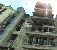 Sai Ashirwad CHS Featured Image