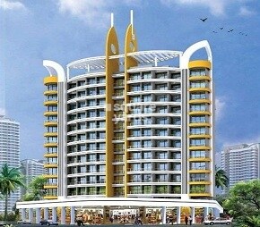 Sai Asra, Old Panvel, Navi Mumbai