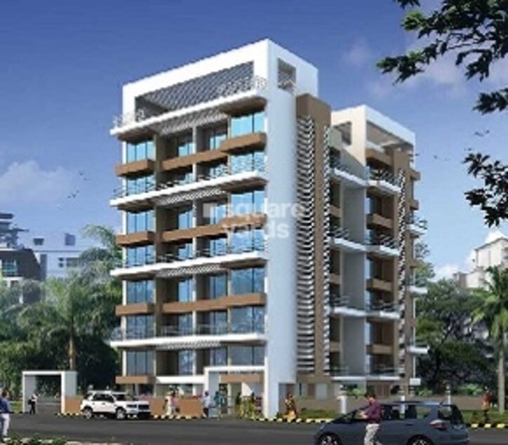 Sai Avighna Cover Image