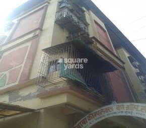 Sai Baba Complex CHS