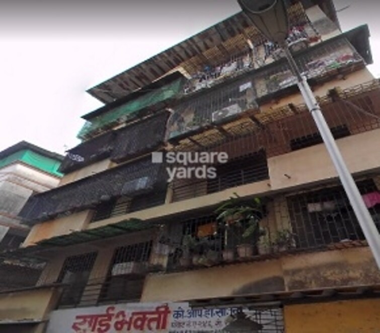 Sai Bhakti CHS Kopar Khairane Cover Image