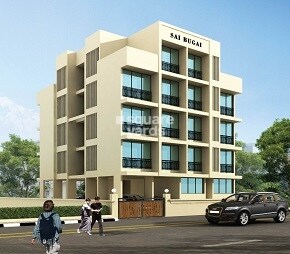 Sai Bugai residential project in Vadghar