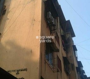 Sai Charan Apartment