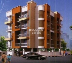 Sai Complex Kamothe, Kamothe, Navi Mumbai