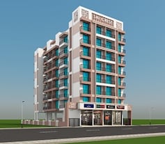 Sai Crest, Kamothe Sector 35, Navi Mumbai
