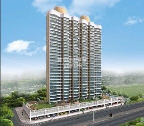 Sai Crystal, Kharghar, Navi Mumbai