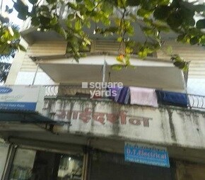 Sai Darshan Apartment Panvel