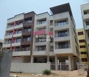 Sai Darshan CHS Ulwe