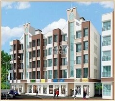 Sai Deep Jyoti, Pashane, Navi Mumbai