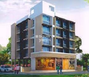 Sai Dham Kalamboli Featured Image