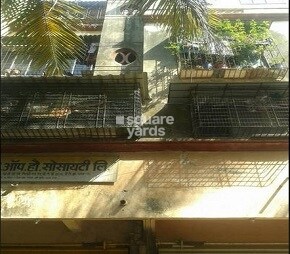 Sai Drushti Apartment