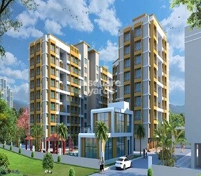 Sai Fortune Kolad HIlls