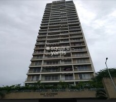 Sai Ganesh Ghansoli Featured Image