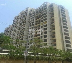 Sai Gunina Apartment