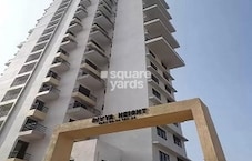 Sai Homes Divya Height Featured Image