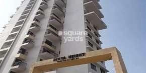 Sai Homes Divya Height in Taloja Sector 26, Navi Mumbai