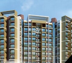 Sai Kaveesha, Taloja, Navi Mumbai