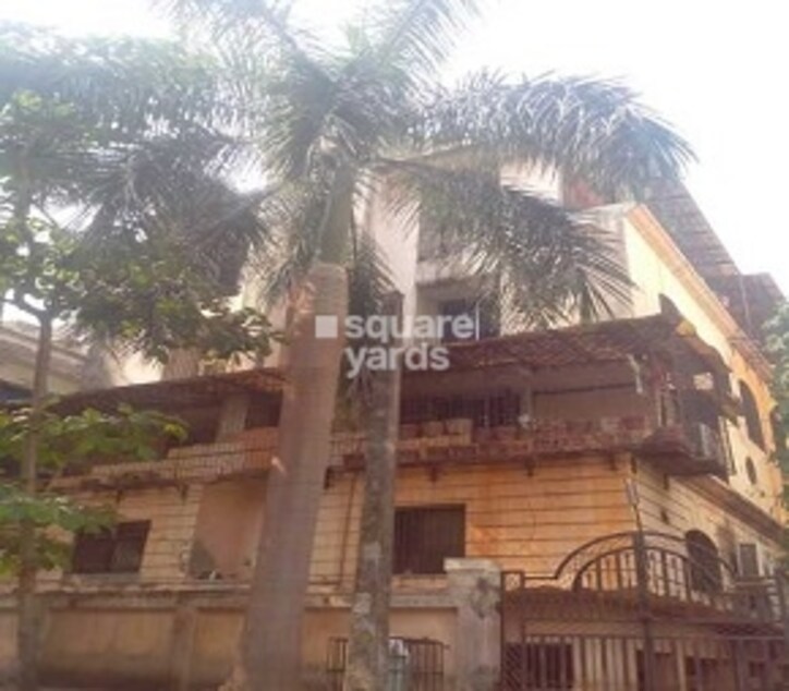 Sai Krupa Apartment Sector 11 Cover Image
