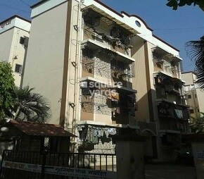 Sai Krupa CHS Sanpada