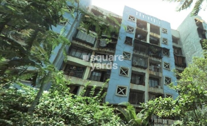Sai Krupa CHS Vashi Cover Image