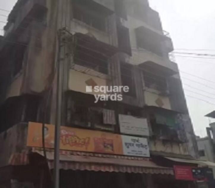 Sai Leela Apartment Panvel Cover Image