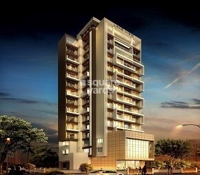 Sai Mahima Lake View, CBD Belapur Sector 20, Navi Mumbai