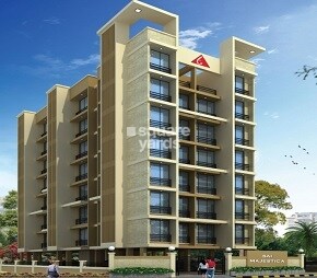 Sai Majestica, Dronagiri, Navi Mumbai