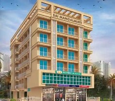 Sai Mangalmurti, Vadghar, Navi Mumbai