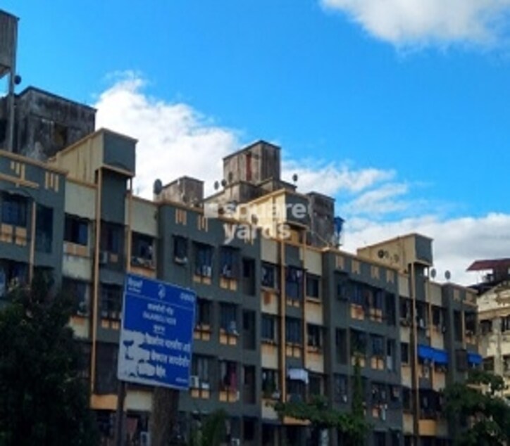 Sai Nagar CHS Cover Image