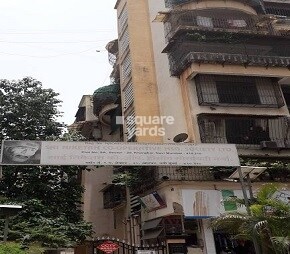 Sai Niketan CHS Kharghar, Kharghar Sector 20, Navi Mumbai