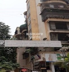 Sai Niketan CHS Kharghar Sai Niketan CHS Kharghar