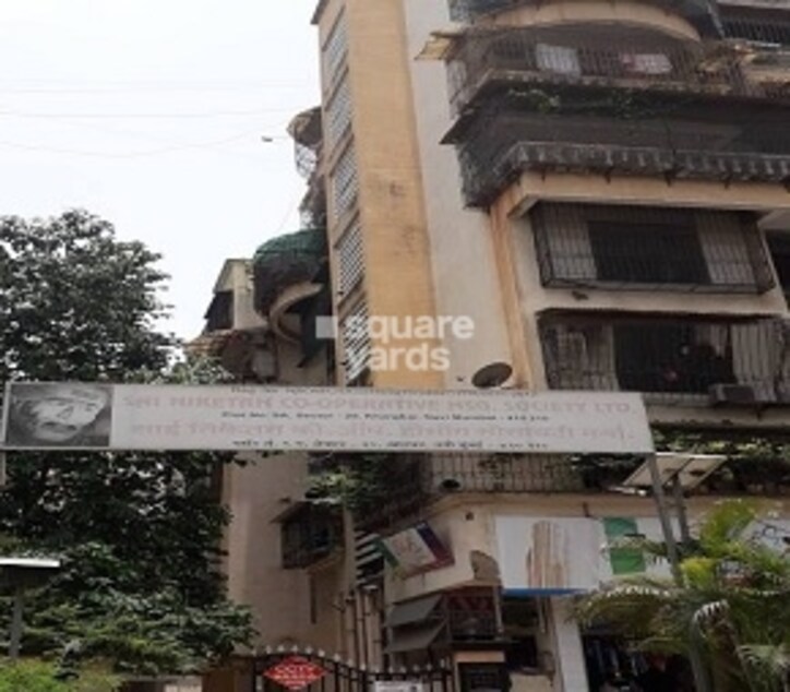 Sai Niketan CHS Kharghar Cover Image