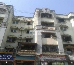 Sai Plaza Apartment Panvel